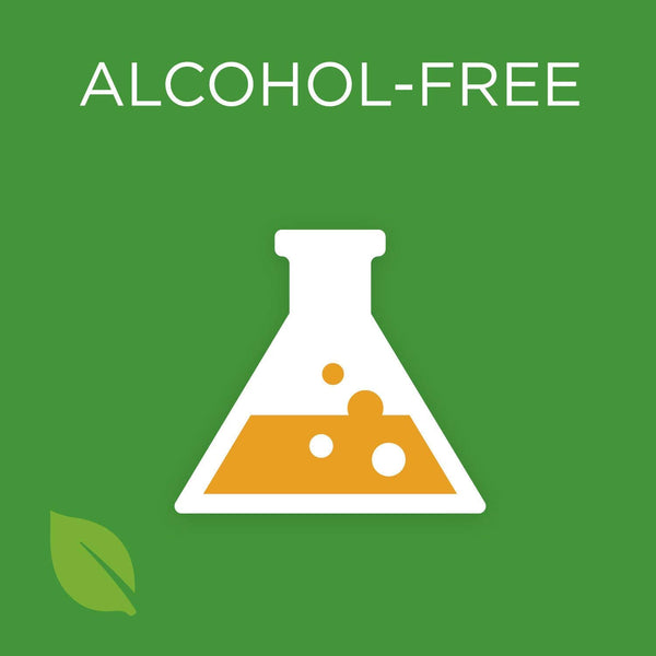 CleanWell Natural Hand Sanitizer Spray - Original Scent & Orange Vanilla Scent, 1 Ounce (30 ml) (Bulk Pack of 12, ***FINAL SALE)