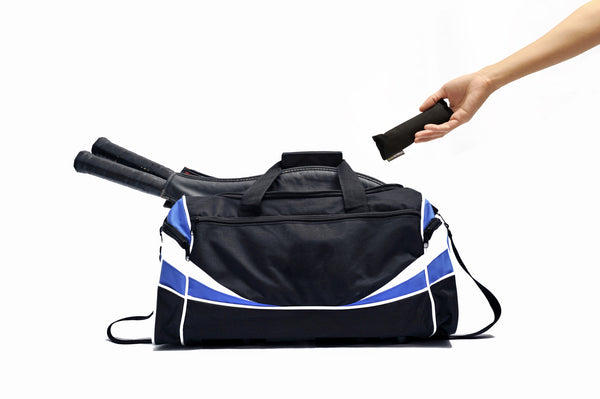 Ever Bamboo Mini Deodorizer + Dehumidifier (3-Pack, 3 x 25 g)