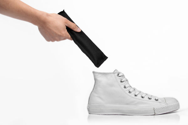 Ever Bamboo Boot Deodorizer (Pair, 2 x 50 g)