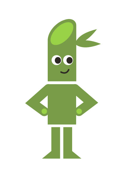 Ever Bamboo Shoe Deodorizer (Pair, 2 x 50 g)