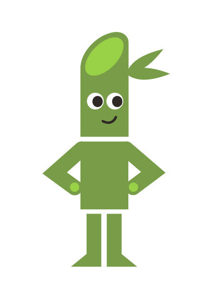 Ever Bamboo Room Deodorizer + Dehumidifier (200 g) ...Santa Specials: 4, 8, 12-PACK