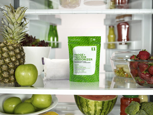 Ever Bamboo Fridge + Freezer Deodorizer (150 g)
